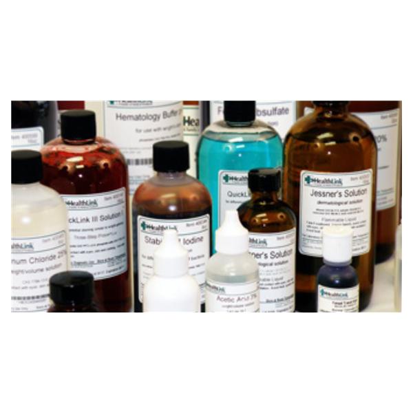 Solution Lugols 5% Iodine 4oz Ea